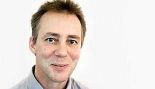 Ulf Nilsson