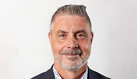 Kenneth Andersson, arbetstagarrepresentant