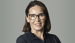 Image of Malin Nordén