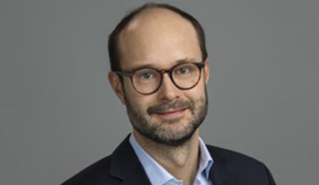 Stefan Öhlén