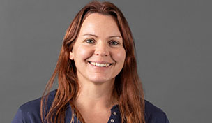 Bild på Maria Nordin