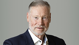 Image of Christer Simrén