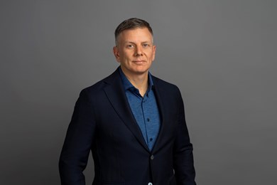 Henrik Lenning, skogsbrukschef