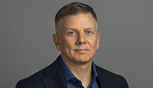 Image of Henrik Lenning
