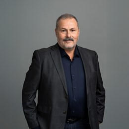 Thomas Esbjörnsson, arbetstagarrepresentant