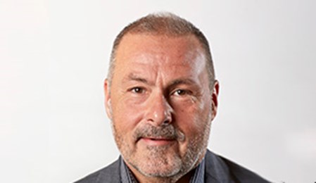 Thomas Esbjörnsson, arbetstagarrepresentant