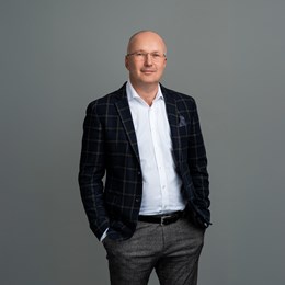 Timo van't Hoff