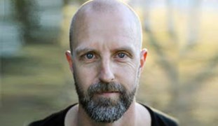 Fredrik Bergström