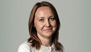 Bild på Emma Händemark