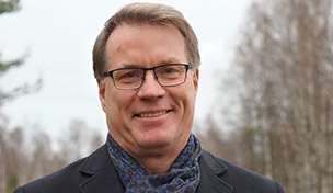 Sören Åhlund
