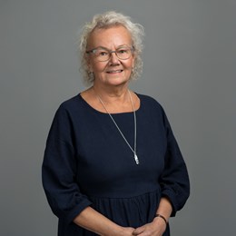 Marie Berglund