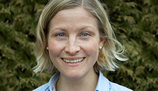 Anna Stridsman