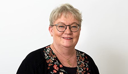 Marie Stålnacke, HR-chef