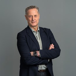 Erik Brandsma, VD