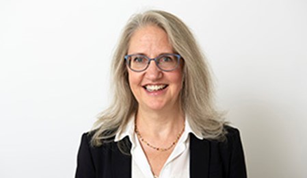 Kristina Ferenius, CFO