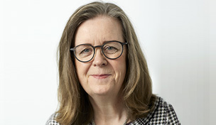 Elisabet Salander Björklund