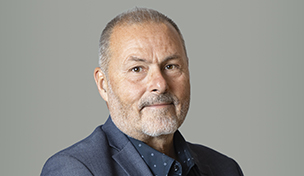 Image of Thomas Esbjörnsson