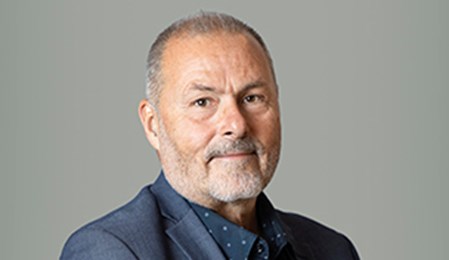 Thomas Esbjörnsson, arbetstagarrepresentant