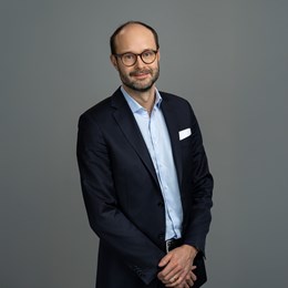Stefan Öhlén