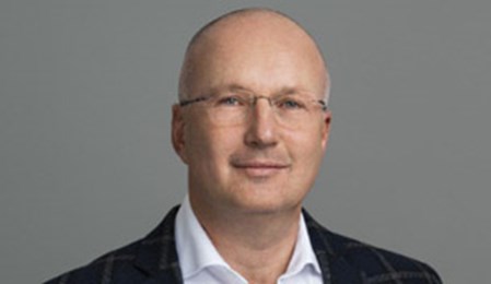 Timo van't Hoff