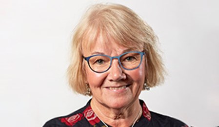 Marie Berglund