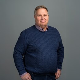 Lars Djerf, arbetstagarrepresentant