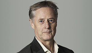 Image of Erik Brandsma