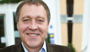 Image of Guntars Zvejsalnieks