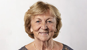 Kerstin Lindberg Göransson