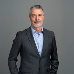 Kenneth Andersson, arbetstagarrepresentant