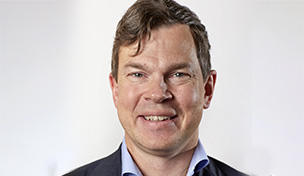 Leif Ljungqvist