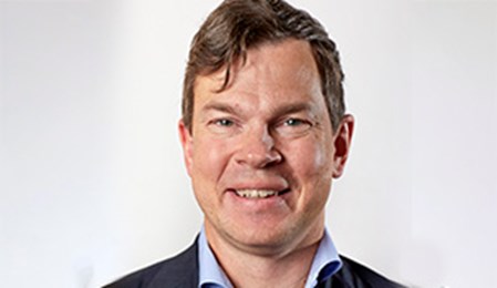 Leif Ljungqvist