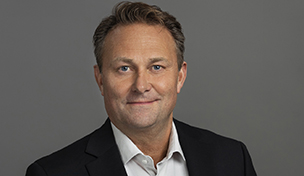 Image of Patrick Bäckström