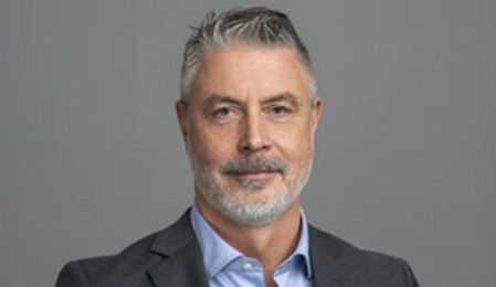 Kenneth Andersson, arbetstagarrepresentant