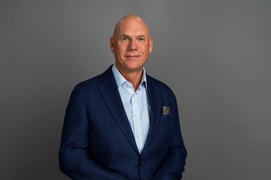 Patrik Karlsson, CDO