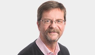 Krister Söderberg
