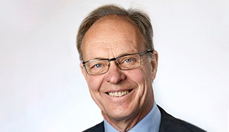 Sven Wird